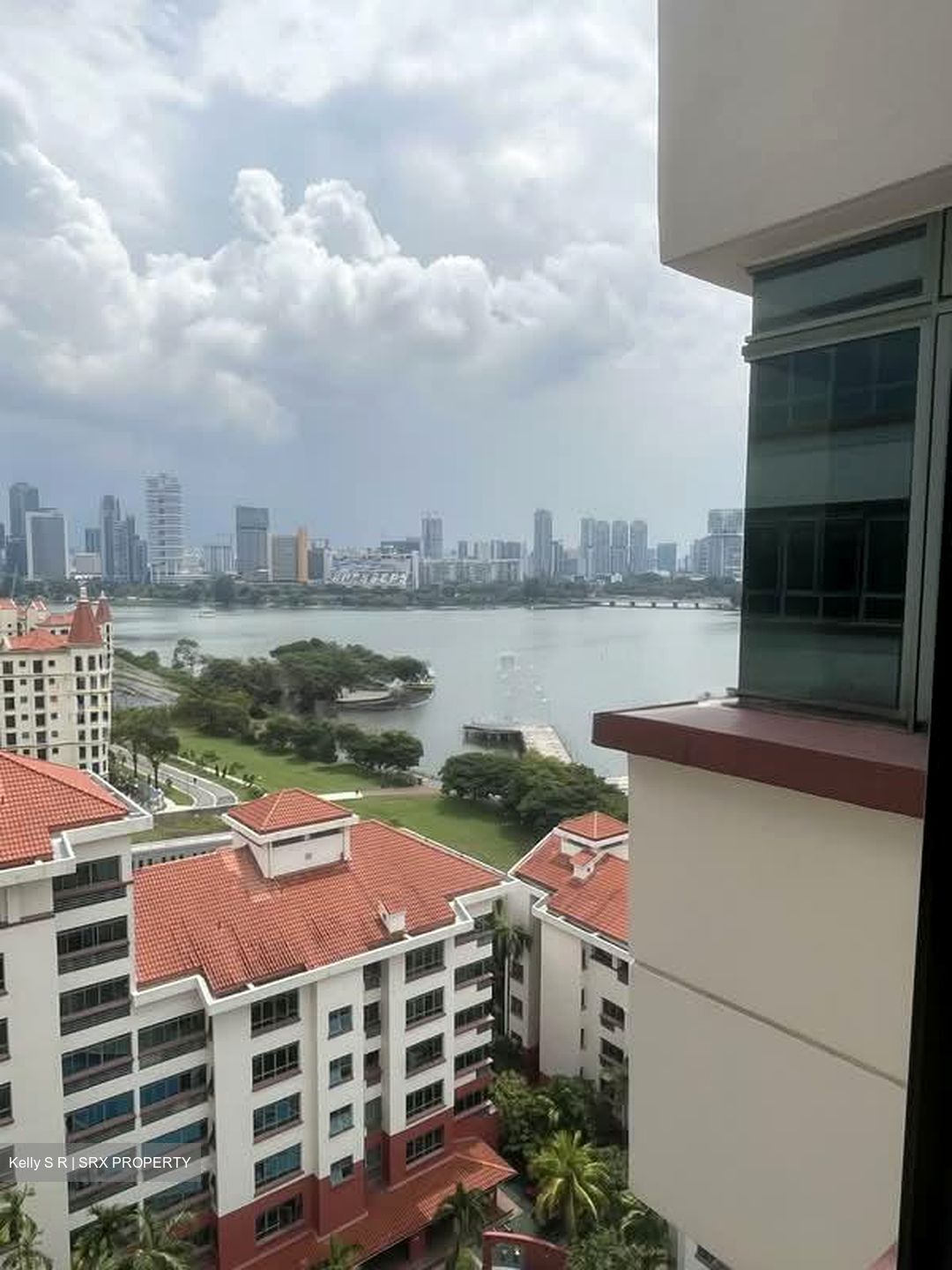 Casuarina Cove (D15), Condominium #559328601